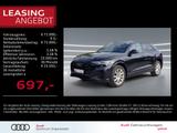 Audi Q8 45 TDI qu MATRIX Luft AHK HuD Optik-schw. 21" - Audi Q8 aus 2024