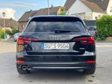 Audi A4 2.0 TDI 140kW S tronic quattro Avant - - Audi A4: TDI 140