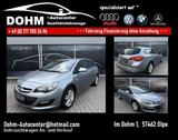 Opel Astra J Sports Tourer Energy 2Hd.* Scheckheft* - Opel Astra ENERGY mit Diesel-Antrieb