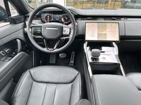Land Rover Range Rover Sport - Vorschau Bild 8