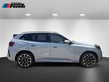 BMW X3 20d xDrive M Sportpaket HK HiFi DAB LED RFK