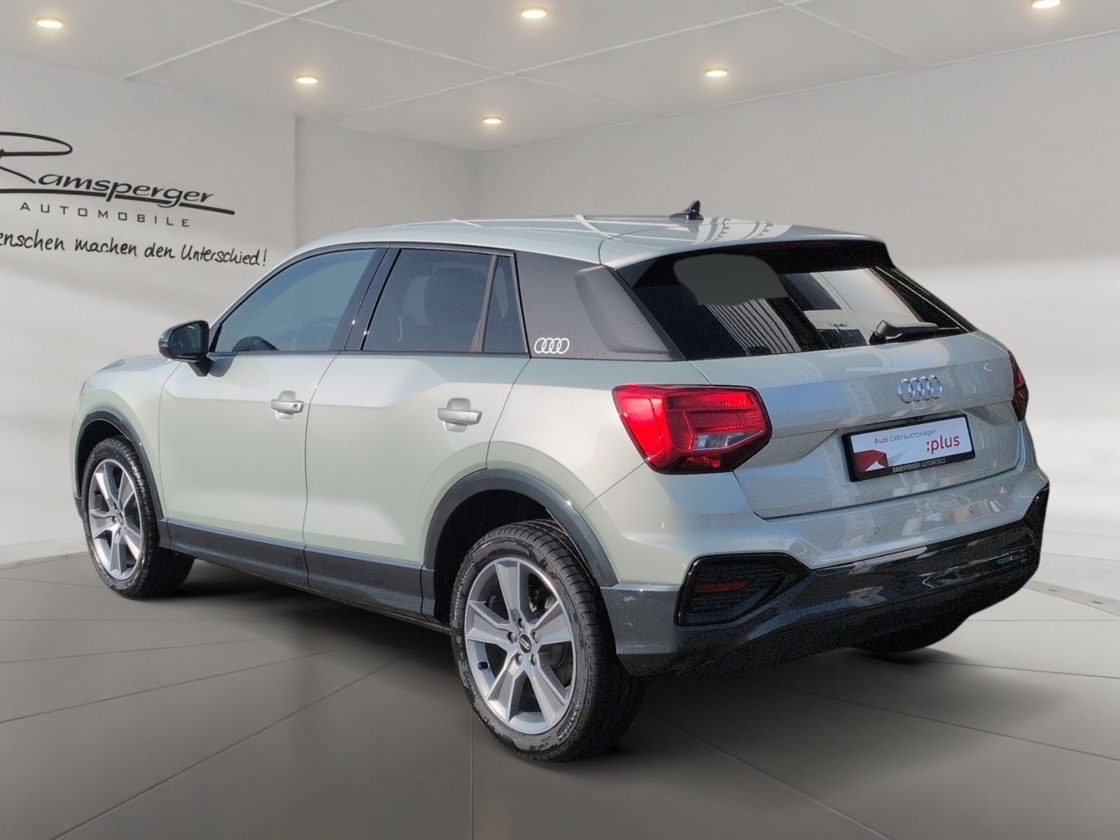 Audi Q2 - Bild 5