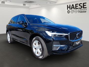 Volvo XC60 - 3