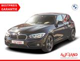 BMW 120i Advantage LED NAVI SHZ PDC - BMW 120: 120i