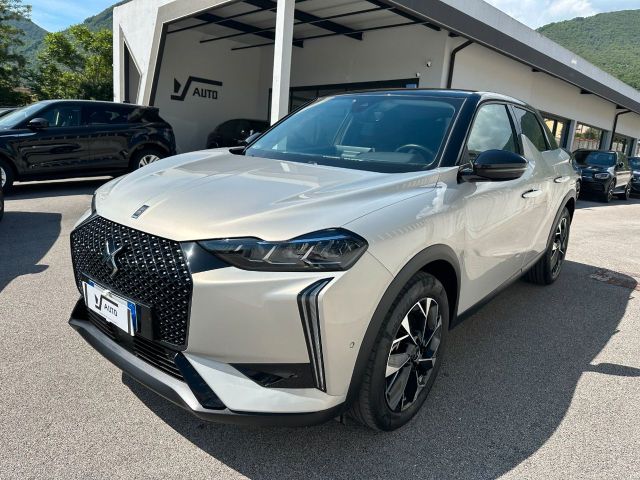 DS DS3