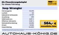 Jeep Wrangler - Vorschau Bild 20