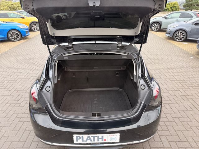 Opel Astra  J Lim. 5-trg. Active