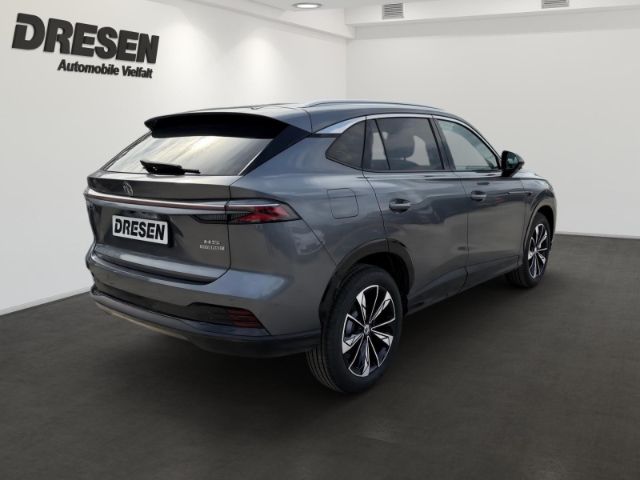 MG HS 1.5 Hybrid+ 165 kW Luxury HEV LUX MY25.5+Navi imagem 3