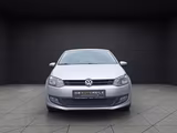 Volkswagen Polo 1,2 V Team. XEN DSG SHZG PDC KLIMA Klima - Volkswagen Polo: Team