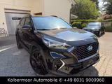 Hyundai Tucson N Line 4WD PANO|ALCANTARA|360| - Hyundai Gebrauchtwagen in Dortmund