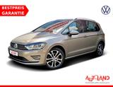 Volkswagen Golf VII Sportsvan 2.0 TDI BMT Allstar - gebrauchte Volkswagen Golf Sportsvan aus dem Jahr 2016