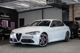 Alfa Romeo Giulia Veloce Q4|SPORT-PAKET|H&K|MATRIX|BREMBO - Alfa Romeo Giulia Sport Gebrauchtwagen