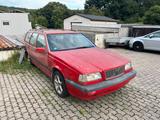 Volvo 850 2,5 Automatik - Volvo 850 mit Benzin-Antrieb: Kombi, 2.5