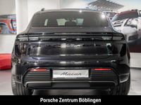 Porsche Macan - Vorschau Bild 10