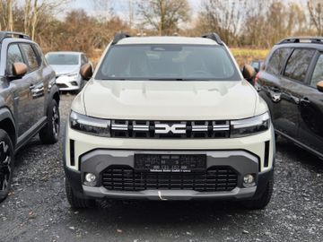 Dacia Duster III Hybrid 155 Extreme WinterCityTechni