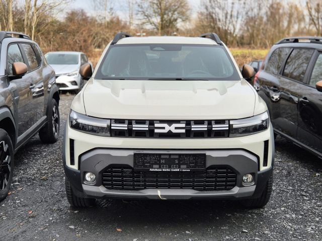 Dacia Duster III Hybrid 155 Extreme WinterCityTechni