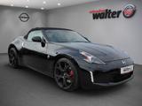 Nissan 370 Z Roadster Pack, Navigation, Sitzheizung, BO - Nissan 370Z Pack mit Benzin-Antrieb