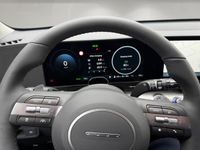 Hyundai KONA Elektro - Vorschau Bild 8