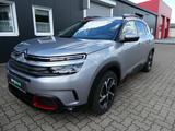 Citroën C5 Aircross Hybrid 225 e-EAT8 C-SERIES
