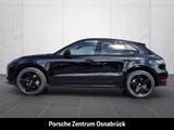 Porsche Macan S Pano Luft Sportaga 21-Zoll BOSE DAB Rück - Porsche Macan in Osnabrück