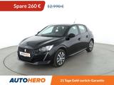 Peugeot 208 1.2 PureTech Active*TEMPO*PDC*SHZ*KLIMA* - Peugeot 208 Gebrauchtwagen in Hannover