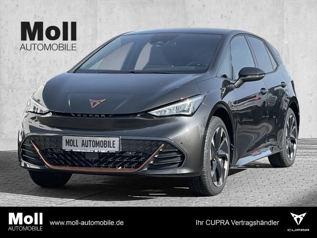 Cupra Born 170 kW 58 kWh Dinamica Beats Wärmepumpe