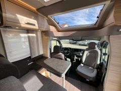 Knaus VAN TI PLUS 650 MEG*PLATINUM SELECTION*ALLRAD VW