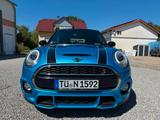 MINI Cooper SD Automatik Cooper S - MINI MINI mit Diesel-Antrieb: Kleinwagen