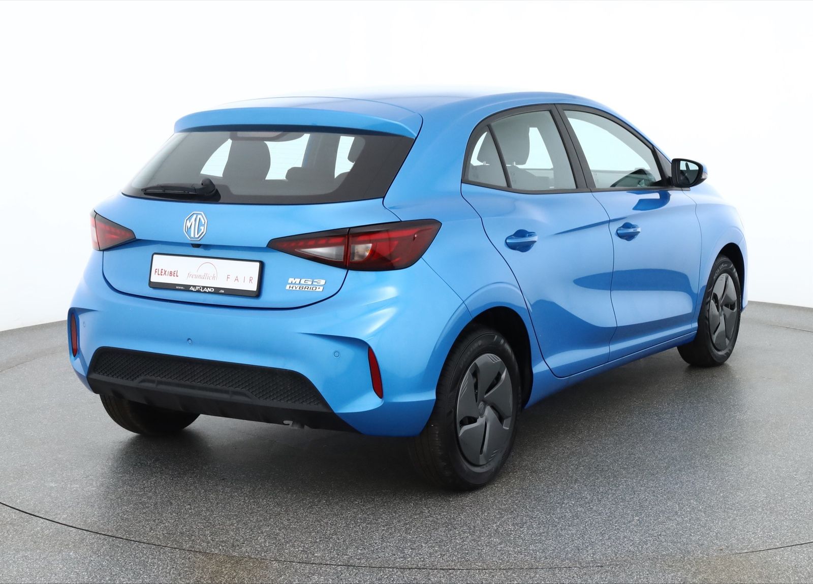MG3