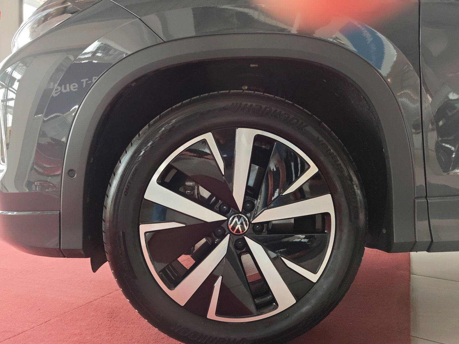 Tayron Elegance TDi DSG Navi Matrix AZV Elegance