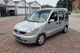 Renault RENAULT Kangoo 1.6 16V 5p. Confort - Renault Kangoo mit LPG-Antrieb