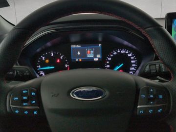 Ford Focus - 11