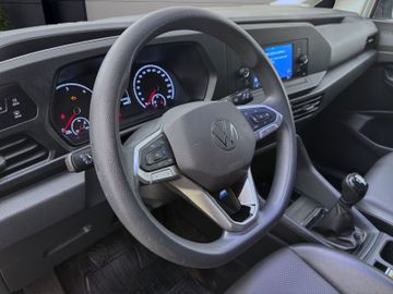 Volkswagen Caddy - 10