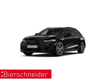 Audi Leasingangebot: Audi S5 Avant MATRIX 19 PANO UMGEBUNGSKAMERA AHK B&O 