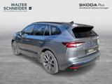 Skoda Enyaq iV 80x Sportline 4x4 Navi LED AHK Pano - Skoda in Nürnberg