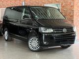 Volkswagen T5 Multivan Life-2.0TDI-Xenon-AHK-Standhzg.-SHZ - Volkswagen T5: Standheizung