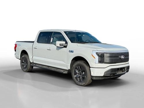 Ford F 150 Lightning Platinum MY24