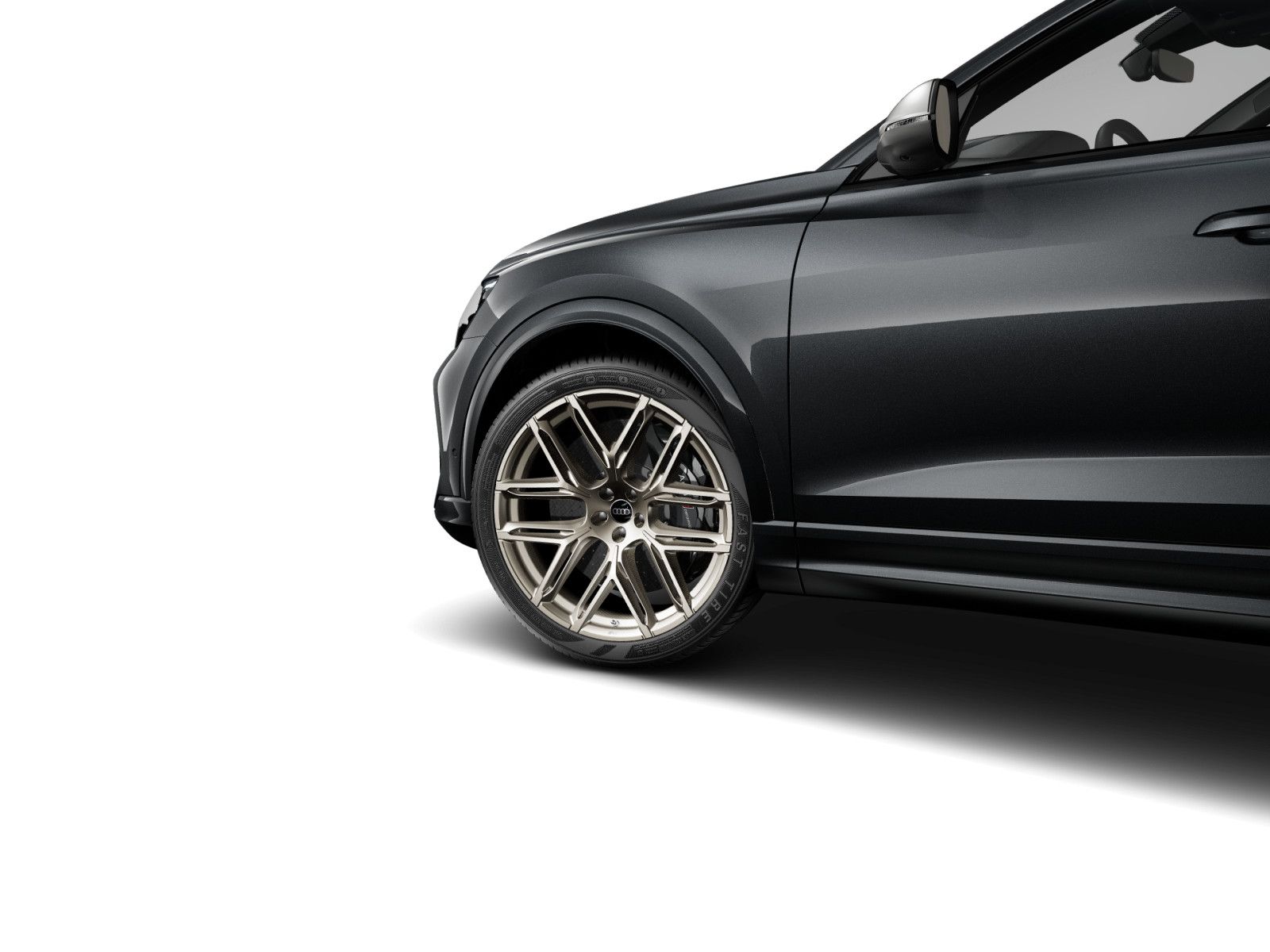 Audi RSQ8 - Bild 4