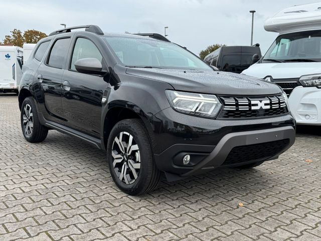 Dacia Duster Journey TCe 150 EDC 2WD | KAMERA | NAV