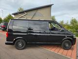 Volkswagen T5 Beach SCR-KAT DSG AHK NAVI XENON California  - VW T5 California von privat
