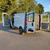 Opel Vivaro Transporter Kastenwagen - Opel: Transporter