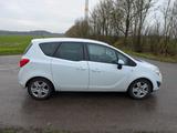 Opel Meriva 1.7 CDTI 150 Jahre Opel 74kW Automati... - Opel Meriva: Cdti
