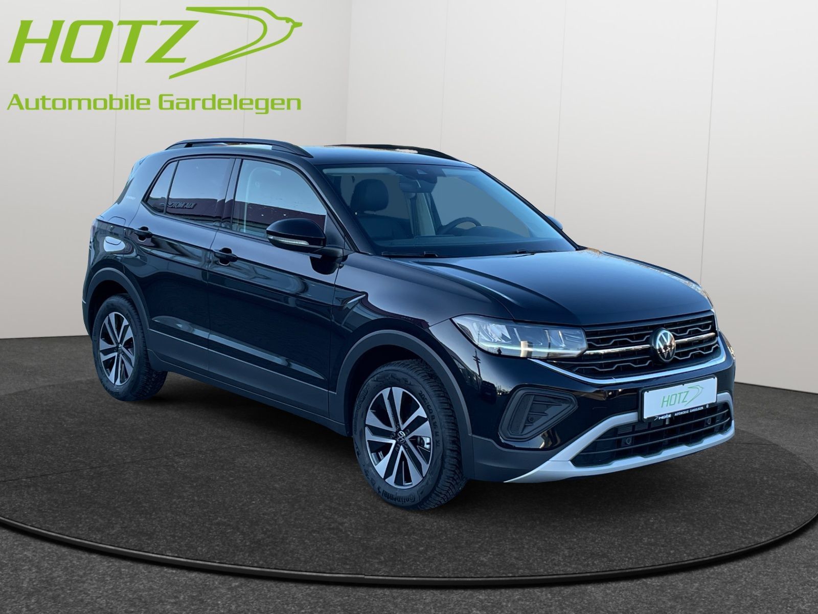 Volkswagen T-Cross - Bild 8