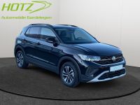 Volkswagen T-Cross - Vorschau Bild 8