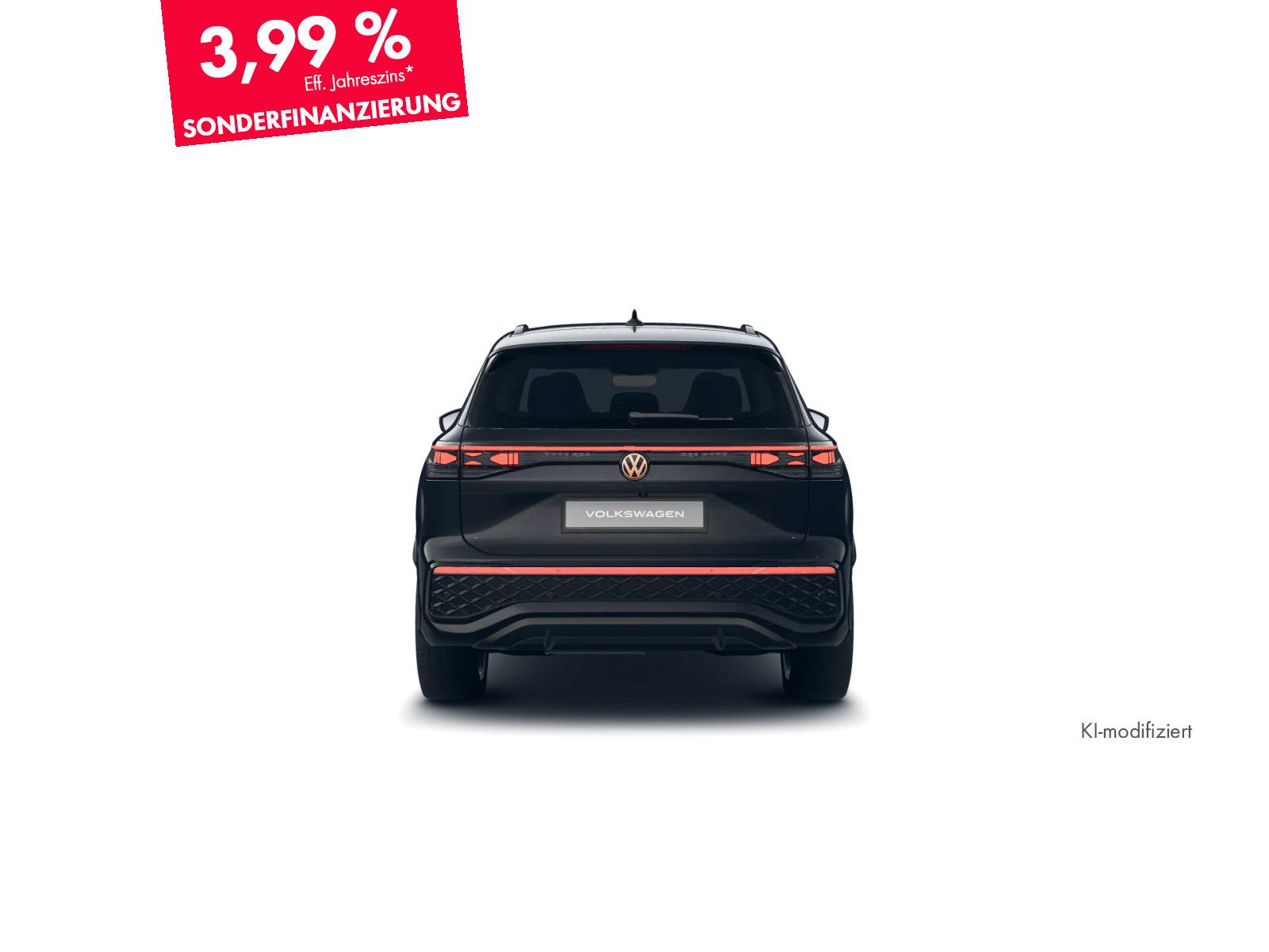 Volkswagen Tayron R-Line 2.0 TDI 4Motion DSG NAVI SHZ RFK M foto 3
