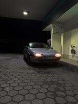 Nissan 100 NX - Nissan 100 NX Gebrauchtwagen