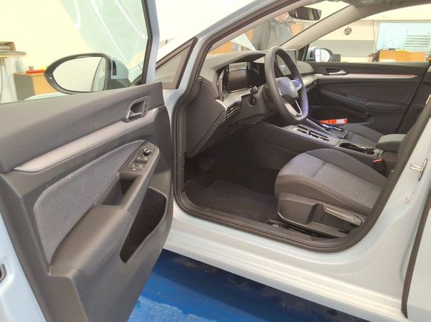Volkswagen Golf - Bild 5