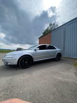 Volkswagen VW Phaeton Export/ Bastler - gebrauchte VW Phaeton aus dem Jahr 2005