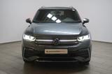 Volkswagen Tiguan Allspace 2.0TDI DSG 2xR-Line 4M 7-Sitzer - VW Gebrauchtwagen von 2022