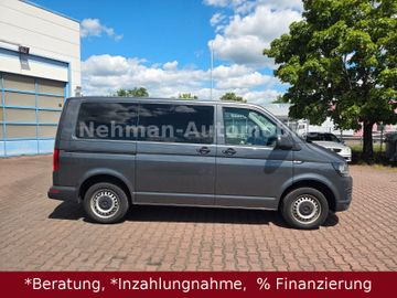 Volkswagen T6 Transporter - 8